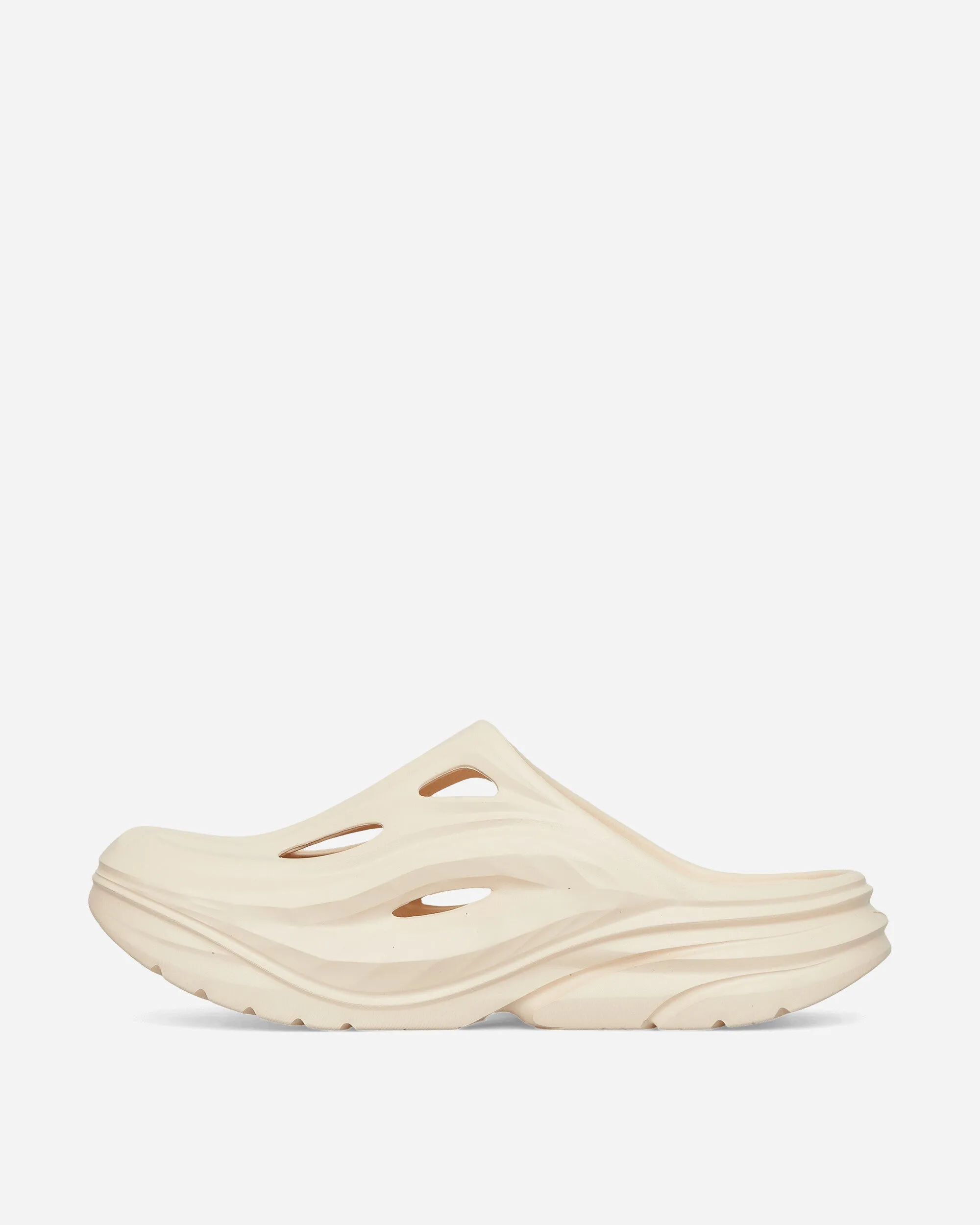 Ora Mules Vanilla