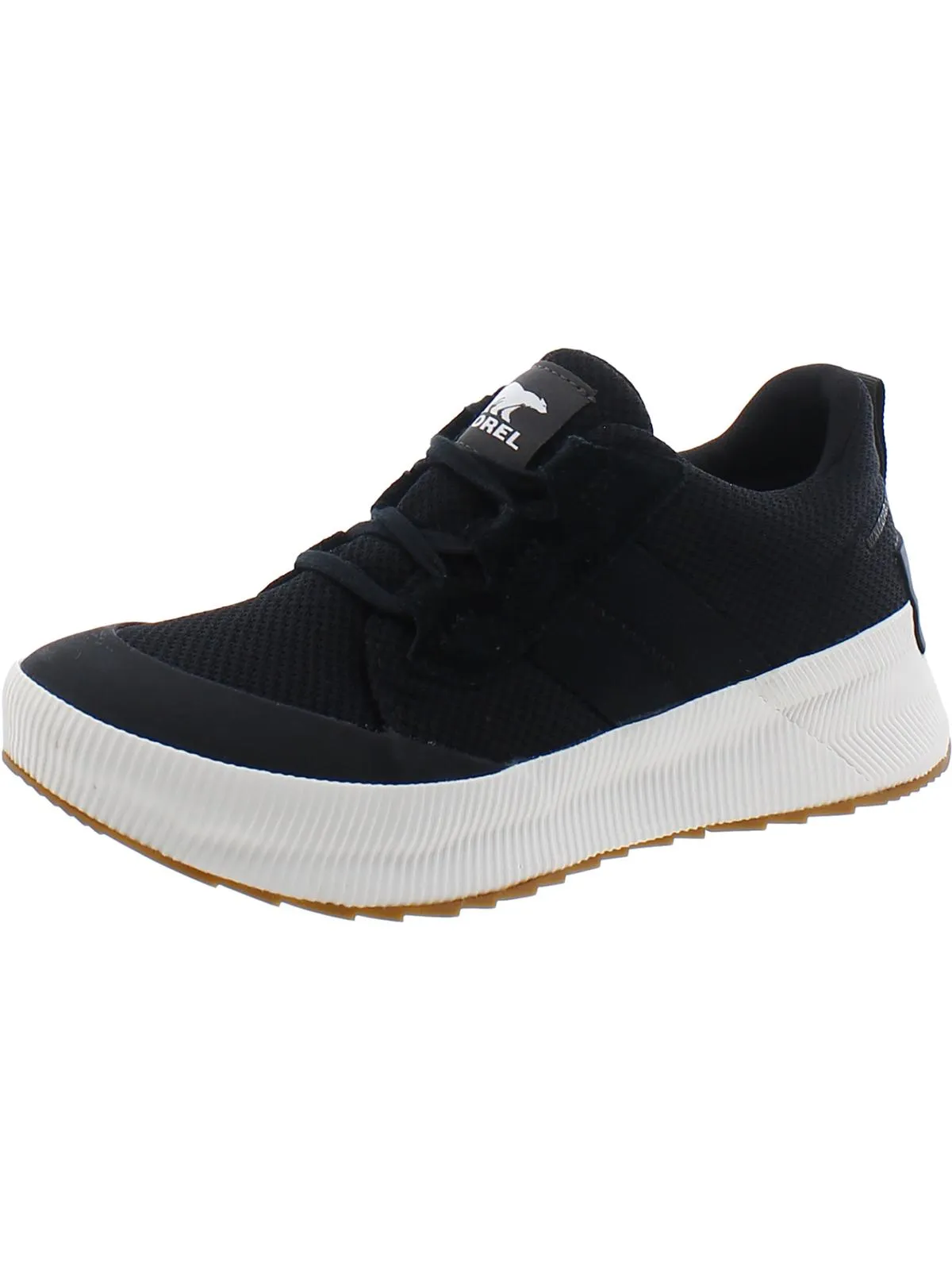 Out N About III Womens Waterproof Low-Top Casual And Fashion Sneakers