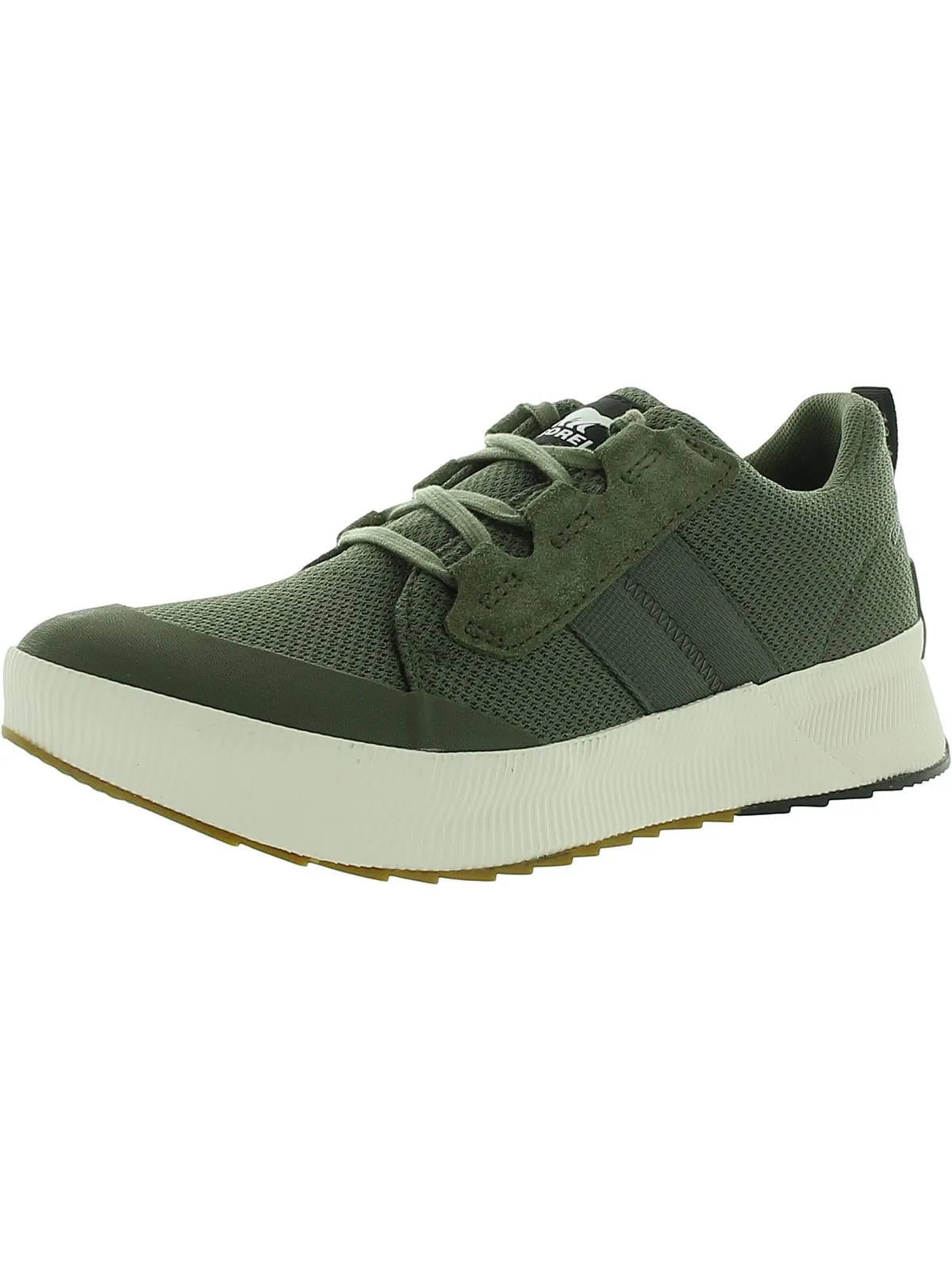 Out N About III Womens Waterproof Low-Top Casual And Fashion Sneakers