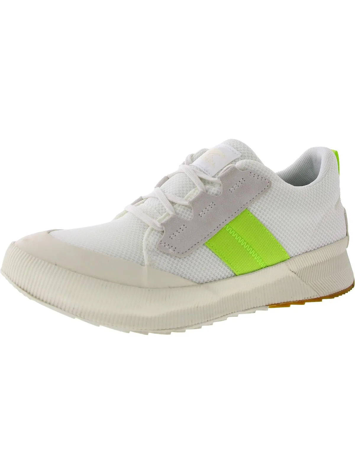 Out N About III Womens Waterproof Low-Top Casual And Fashion Sneakers