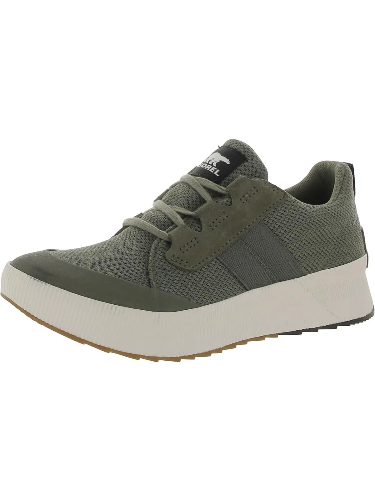 Out N About III Womens Waterproof Low-Top Casual And Fashion Sneakers