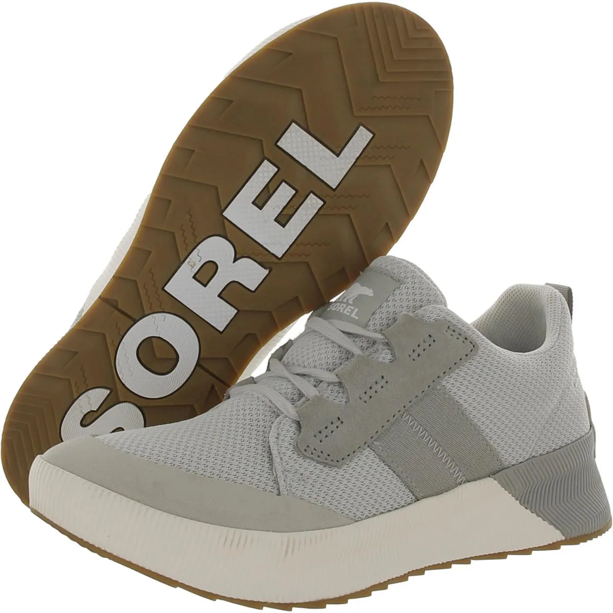 Out N About III Womens Waterproof Low-Top Casual And Fashion Sneakers