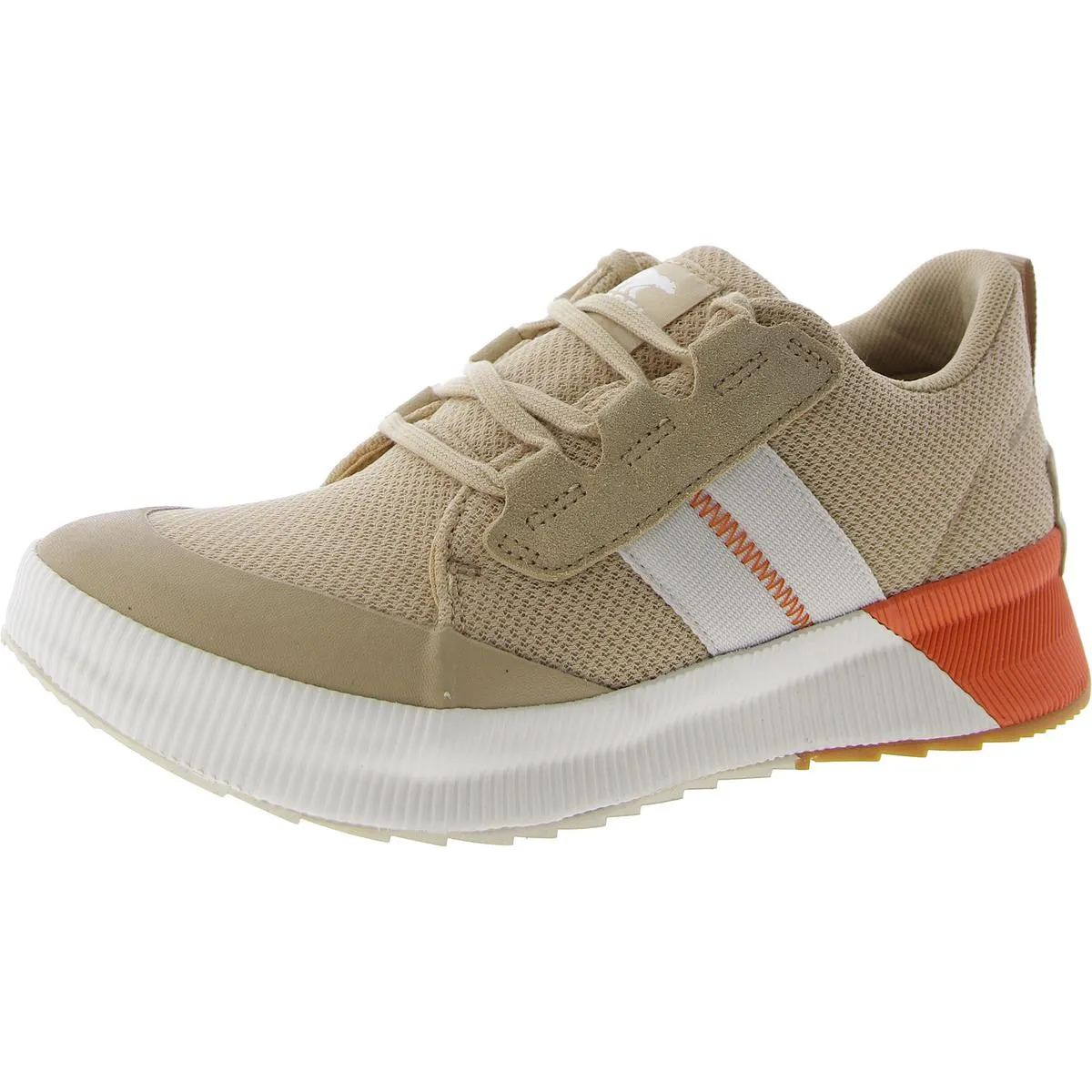 Out N About III Womens Waterproof Low-Top Casual And Fashion Sneakers