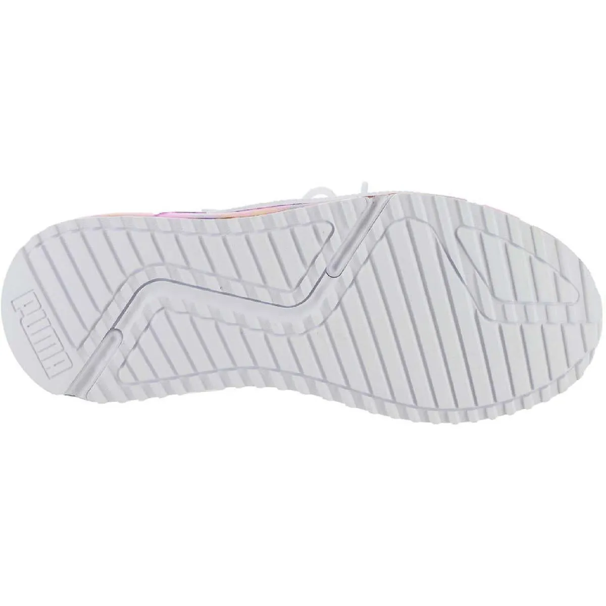 Pacer Future Bleached Girls Big Kid Lifestyle Athletic and Training Shoes