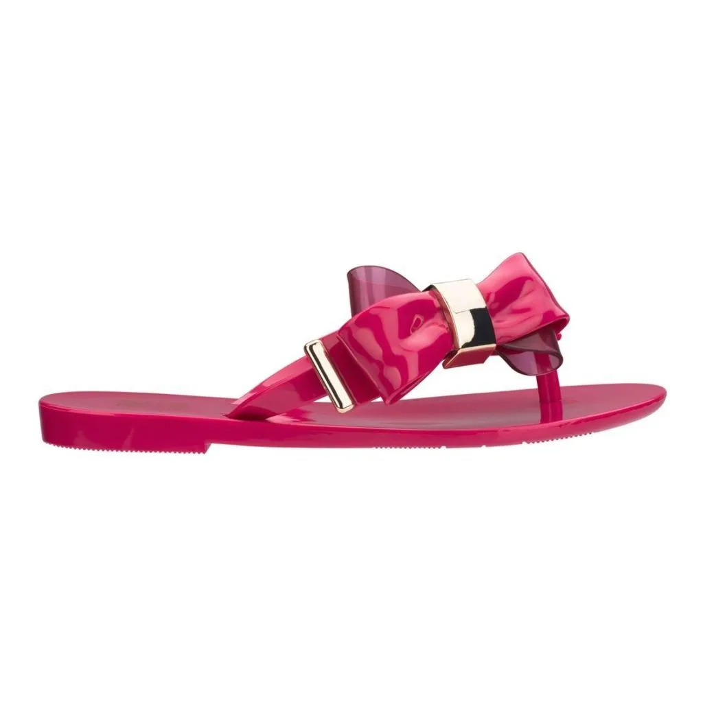 Pink Harmonic Sweet
