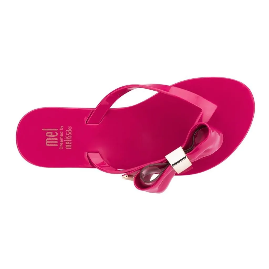 Pink Harmonic Sweet