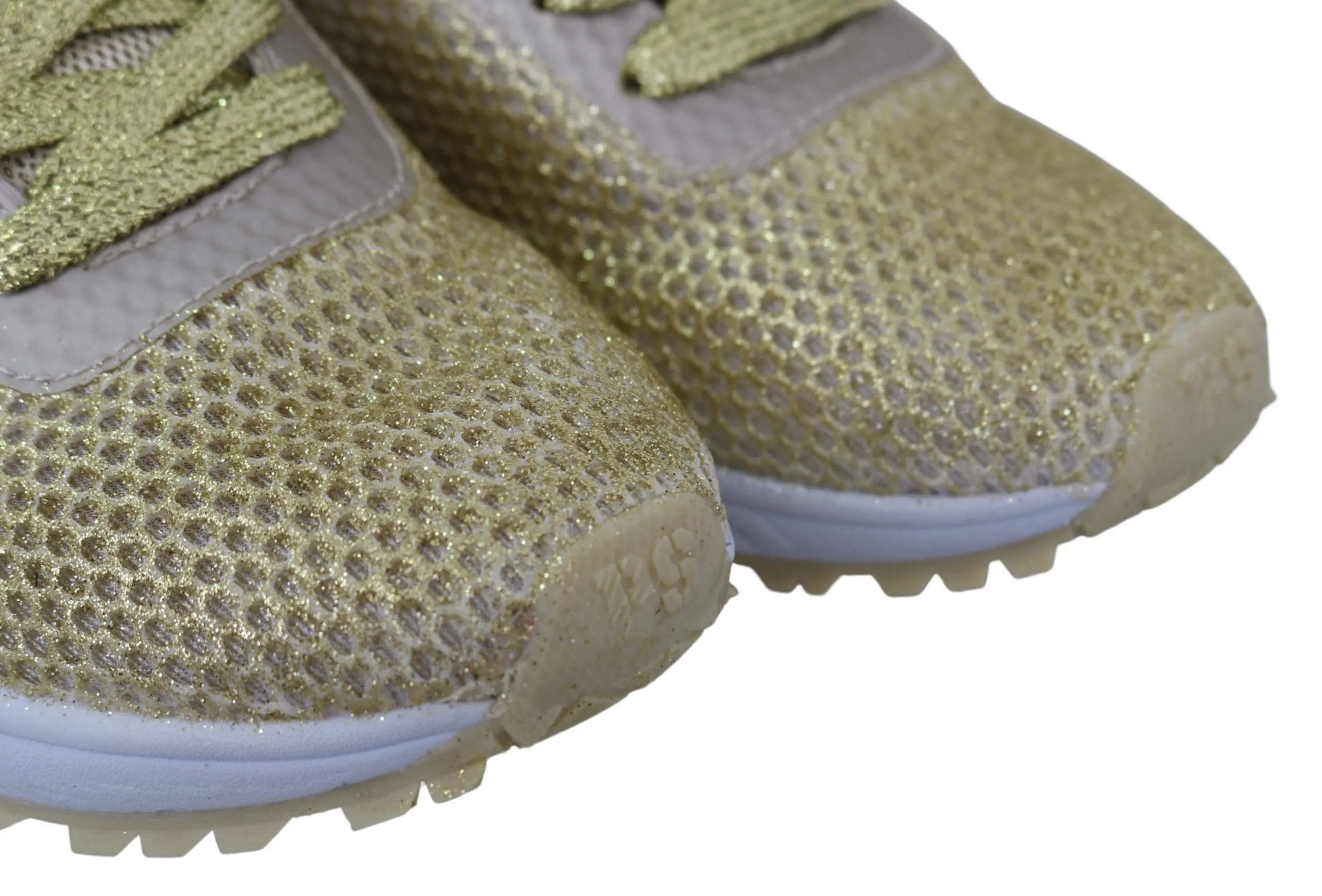 Plein Sport Exquisite  Polyester Sport Women's Sneakers