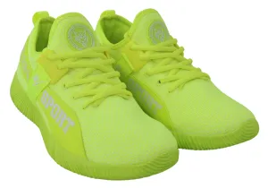 Plein Sport Msc sneakers carter Men's