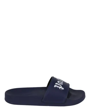 Pool Slides
