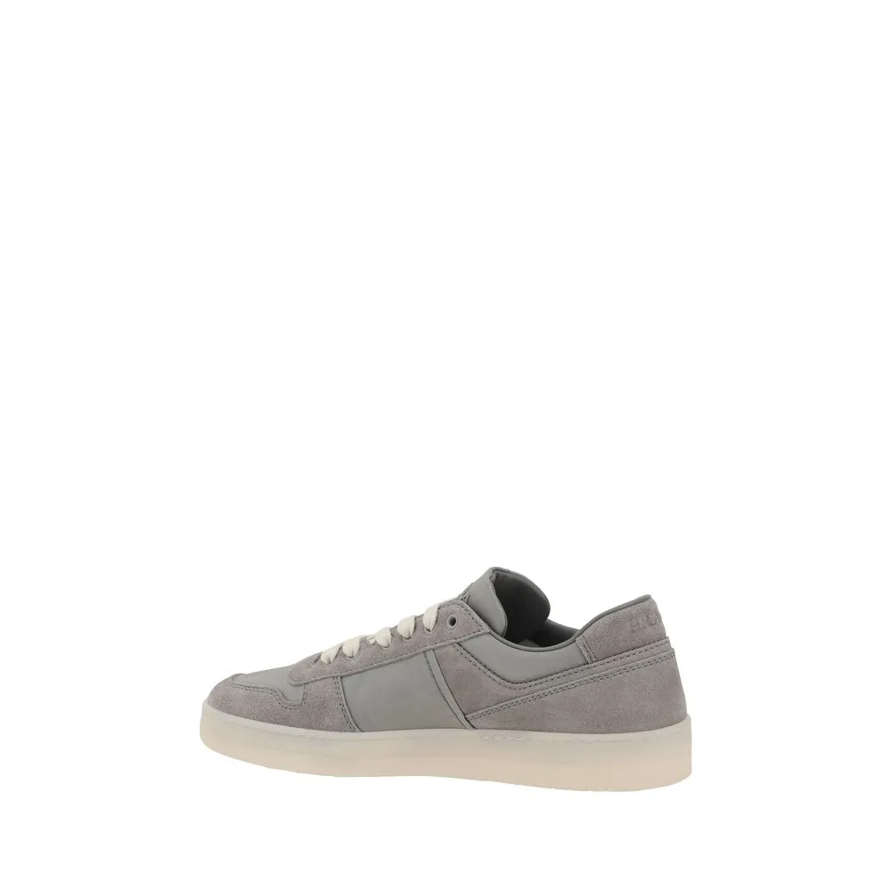 Prada Suede leather Men's Sneakers
