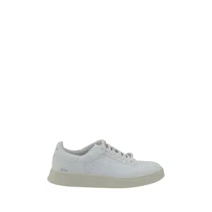 Premiata Leather Women's Sneakers