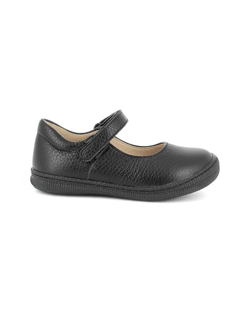 Primigi Morine Leather Mary Jane