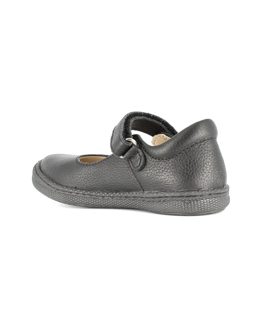 Primigi Morine Leather Mary Jane