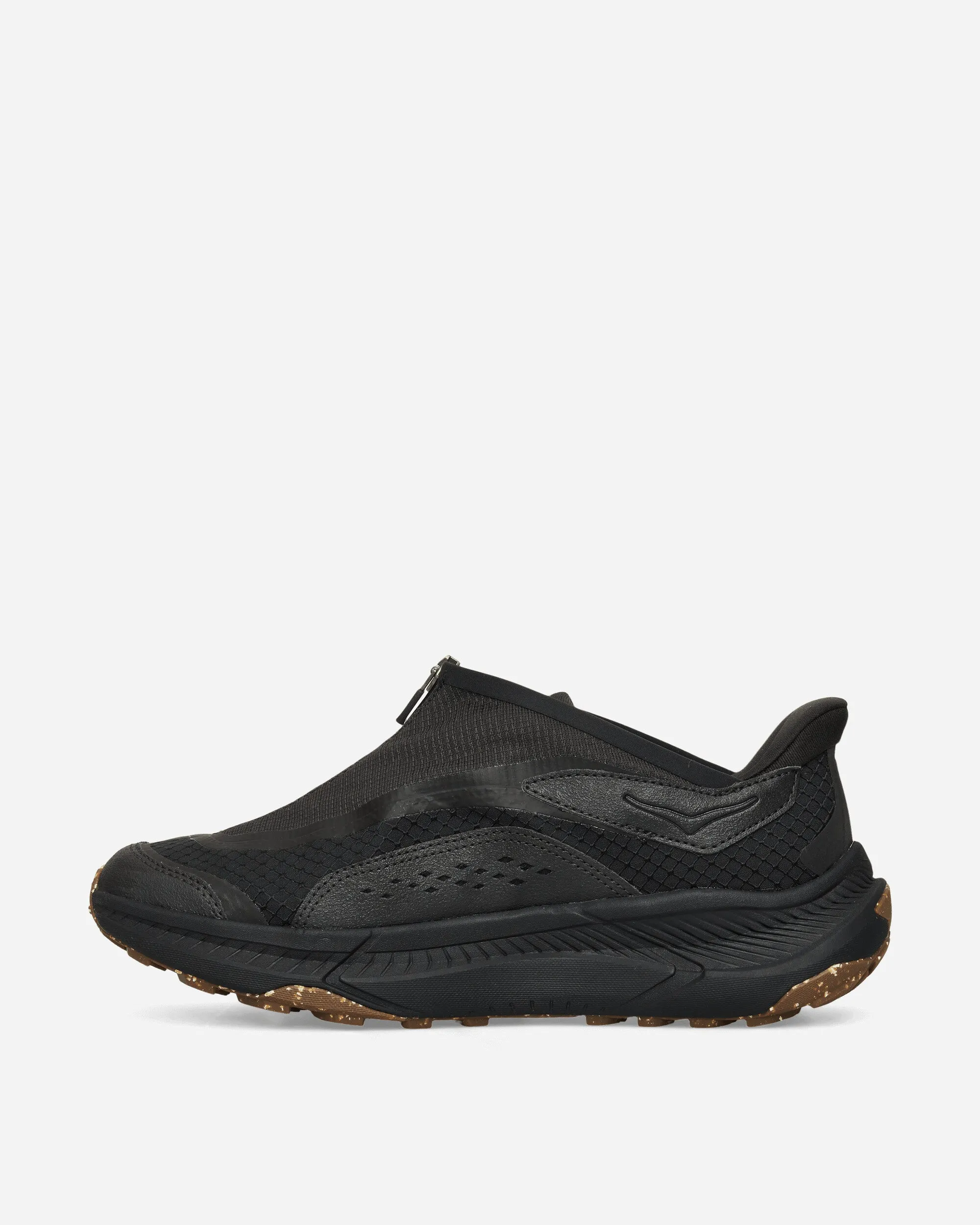Project Transport Sneakers Carbon Black / Black