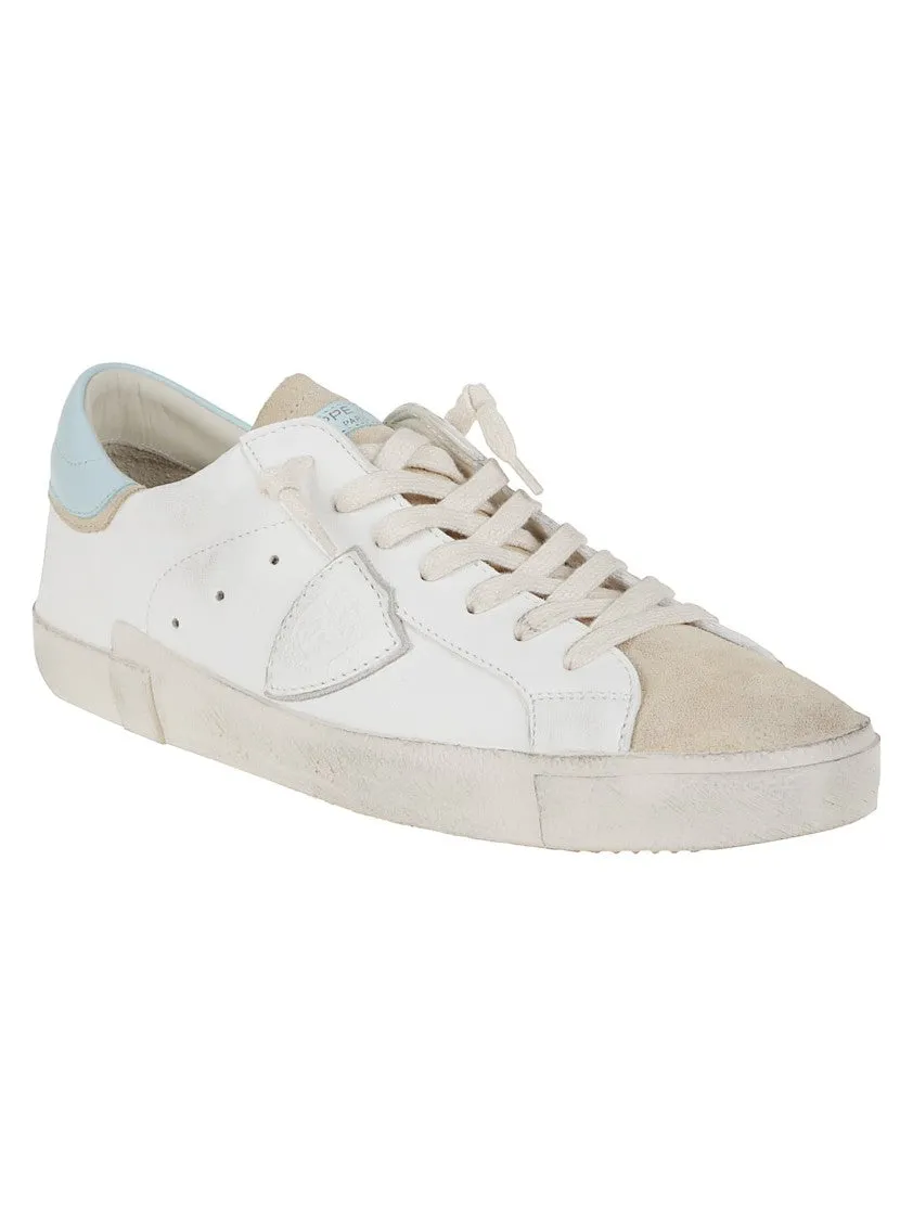 Prsx Low Sneakers