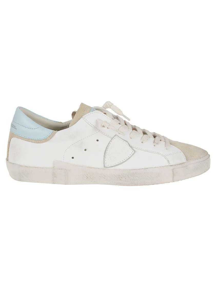 Prsx Low Sneakers