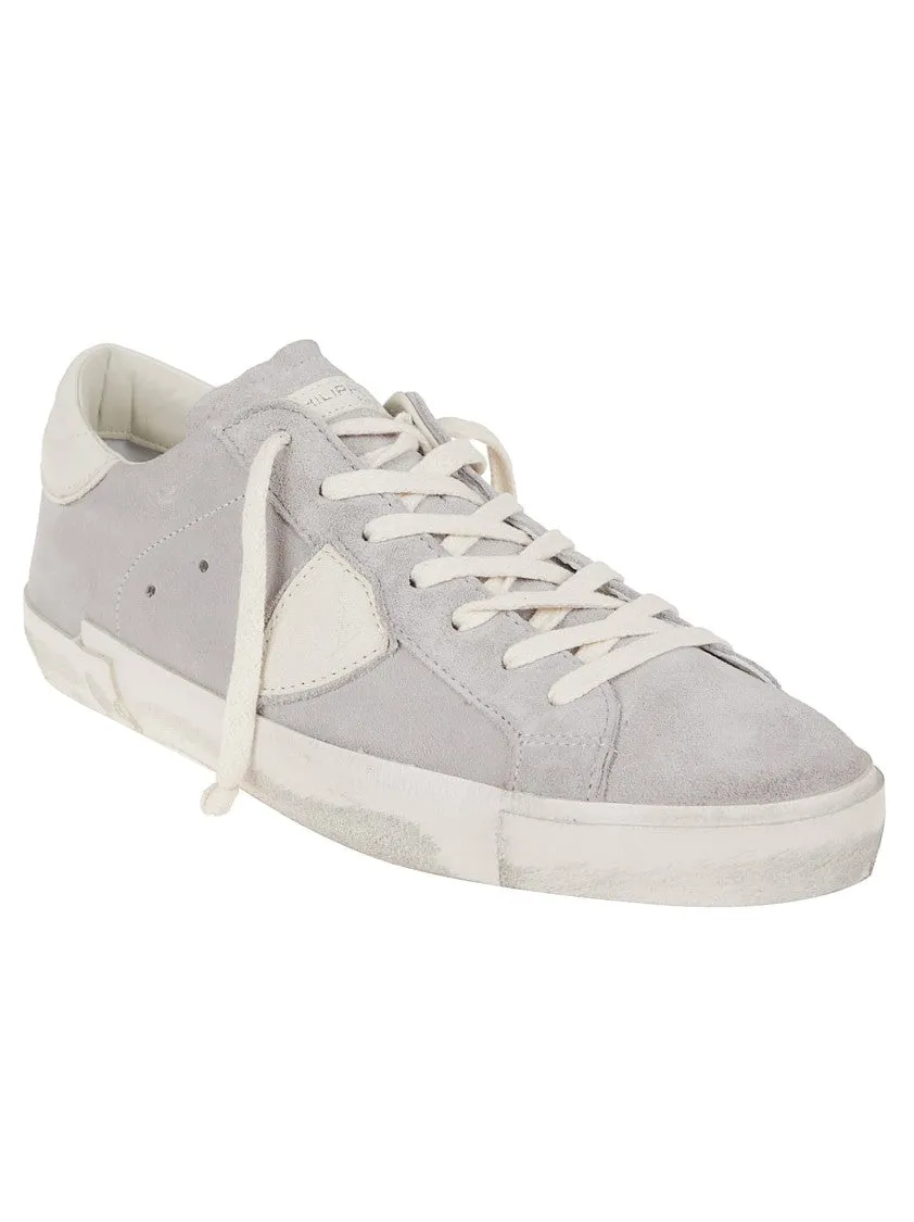 Prsx Low Sneakers