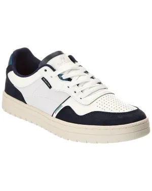 PS by Paul Smith Ellis Leather Sneaker