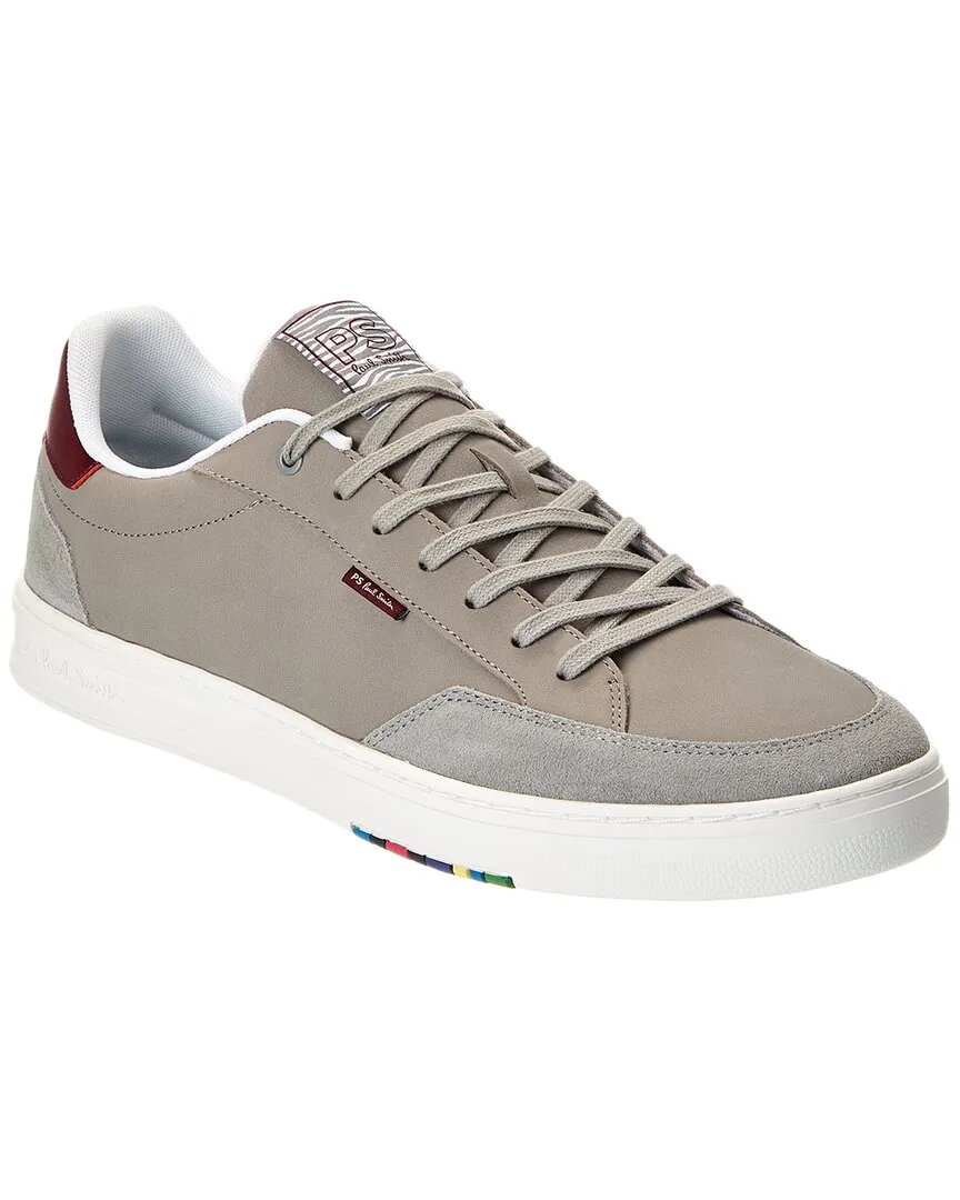 PS by Paul Smith Hillstar Leather Sneaker