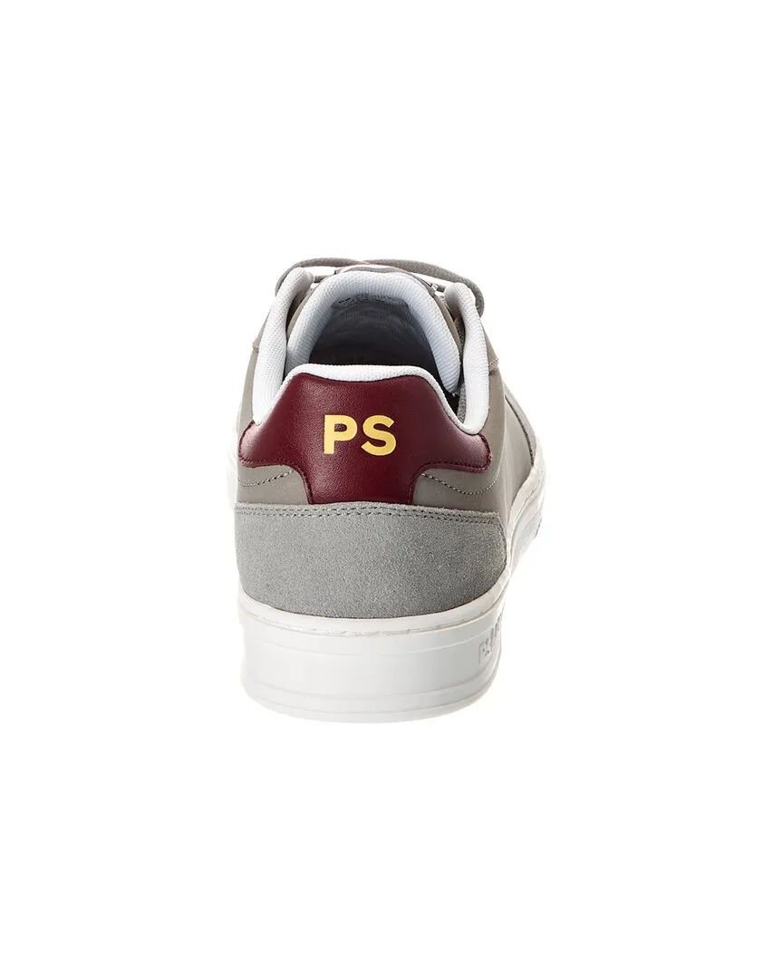 PS by Paul Smith Hillstar Leather Sneaker