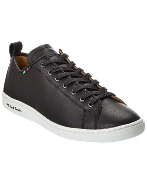 PS by Paul Smith Miyata Leather Sneaker