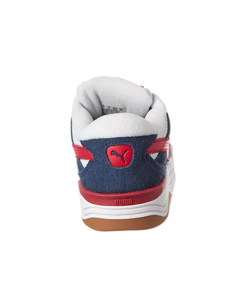 PUMA 180 Leather Sneaker