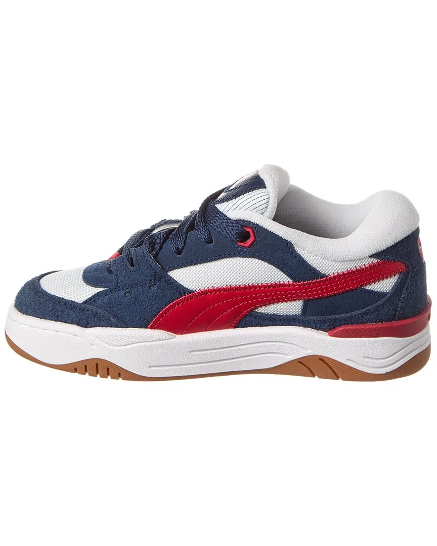 PUMA 180 Leather Sneaker