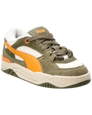 PUMA 180 Leather Sneaker