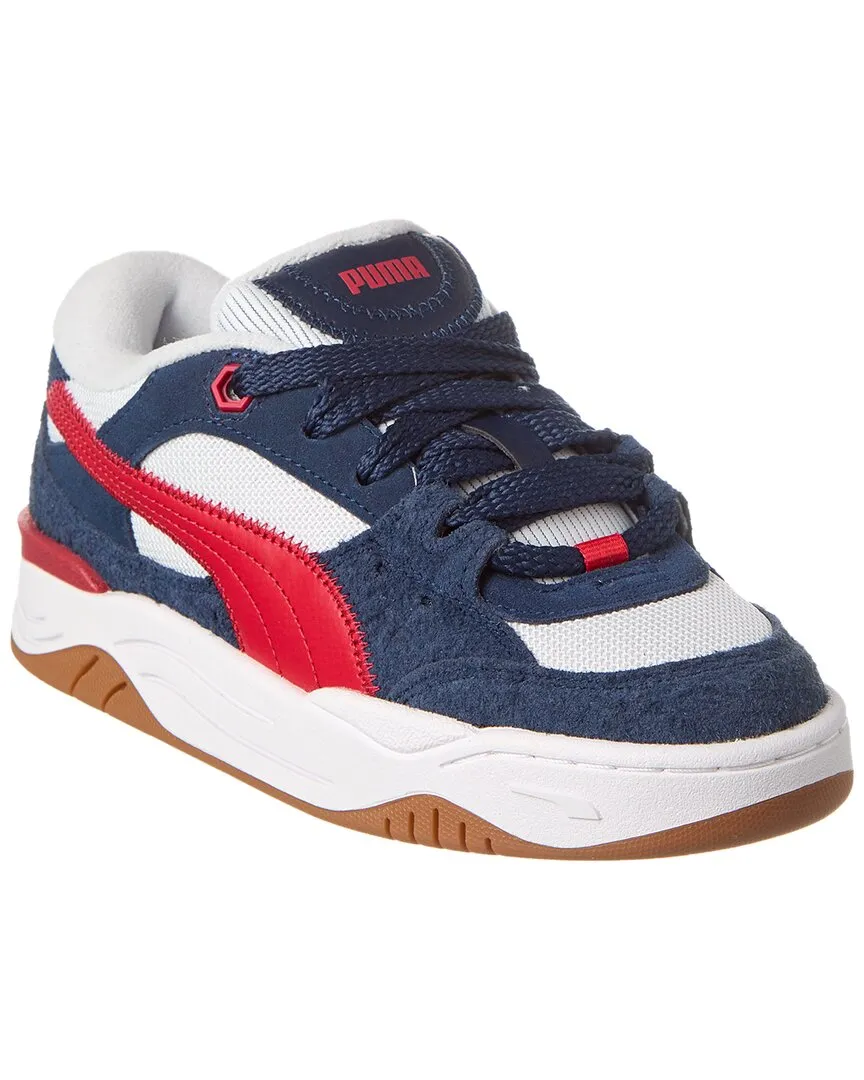 PUMA 180 Leather Sneaker