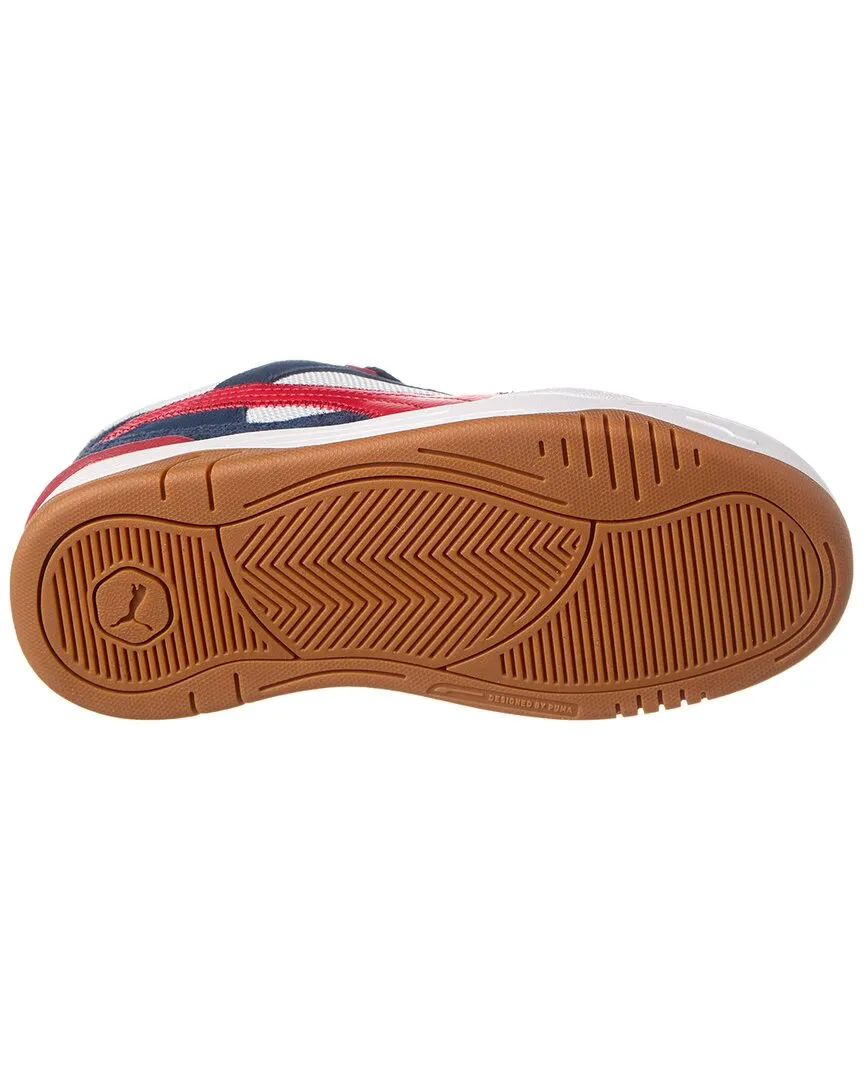 PUMA 180 Leather Sneaker