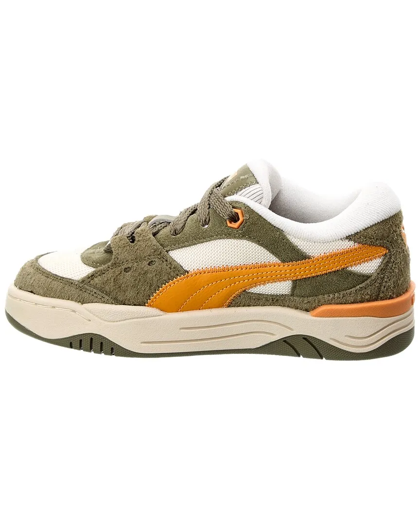 PUMA 180 Leather Sneaker