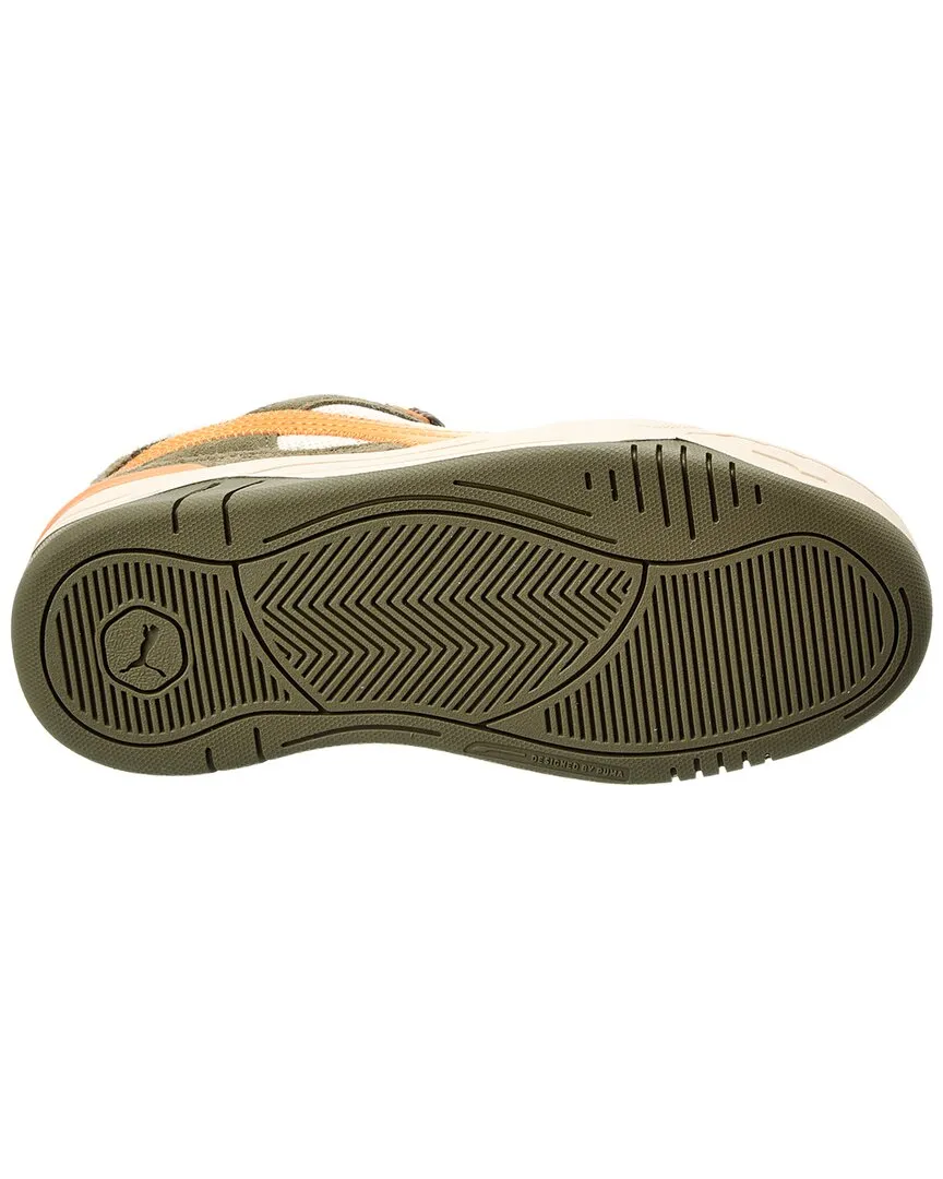 PUMA 180 Leather Sneaker