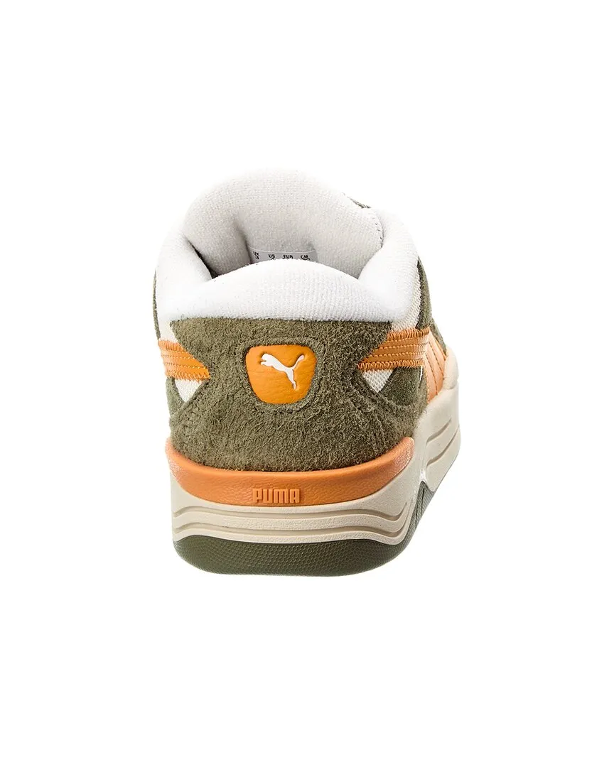 PUMA 180 Leather Sneaker