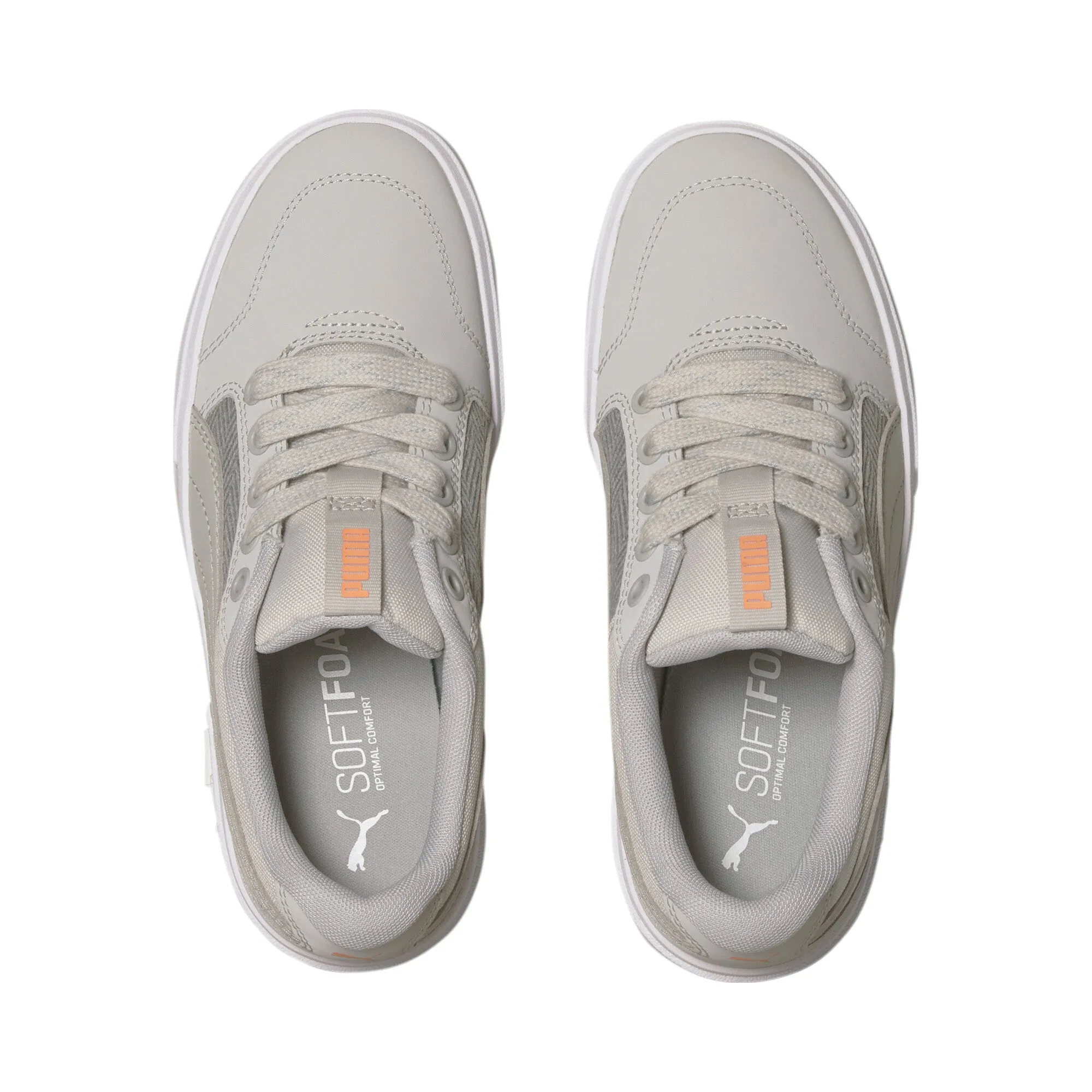 PUMA C-Rey Atypical Sneakers Big Kids