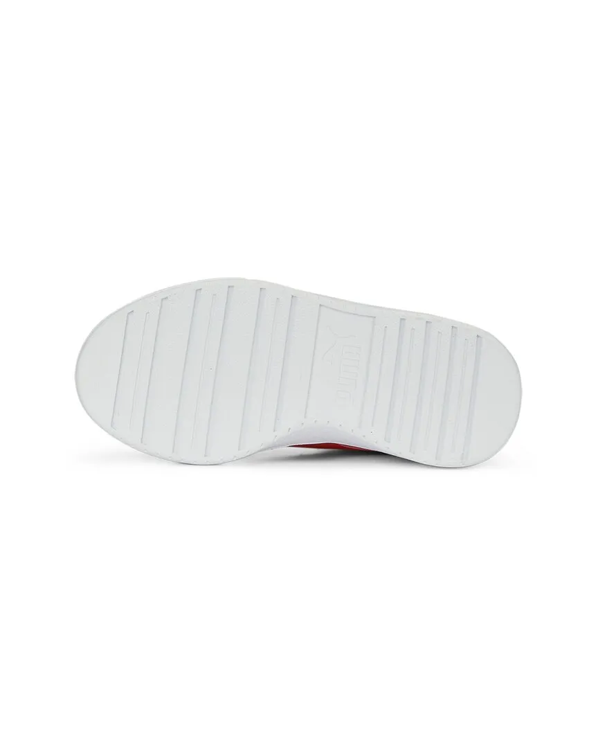 PUMA Caven Leather Sneaker