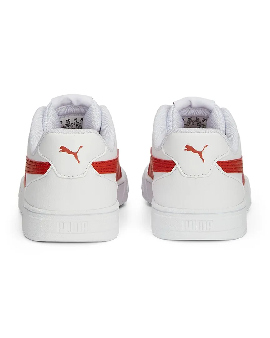 PUMA Caven Leather Sneaker