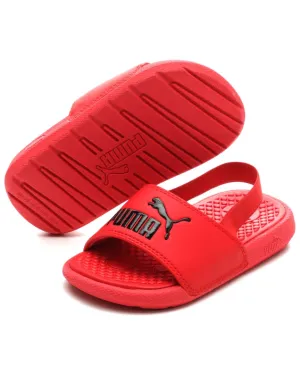 PUMA Cool Cat Sneaker