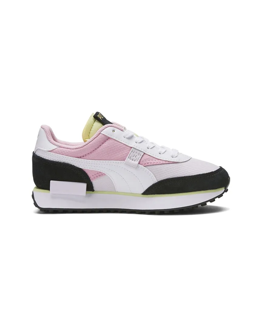 PUMA Future Rider Bouquet Jr Sneaker
