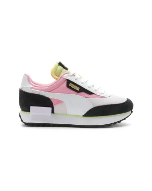 PUMA Future Rider Bouquet Jr Sneaker
