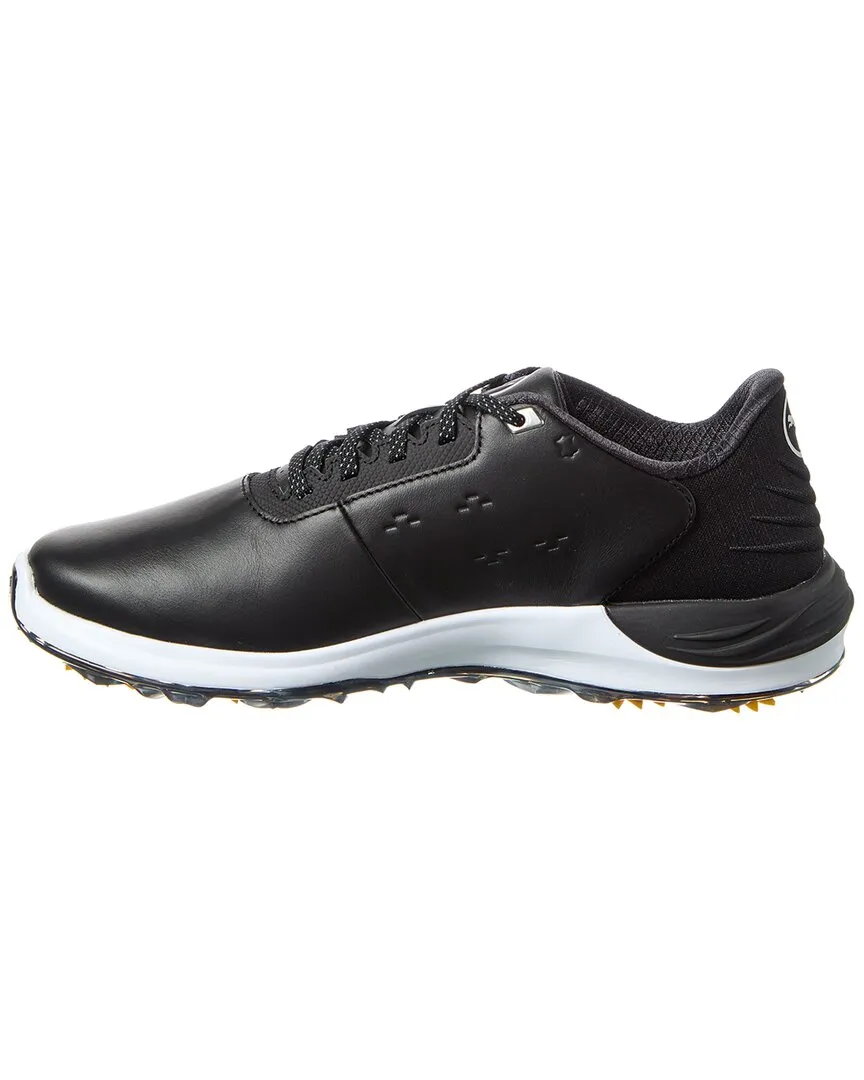 PUMA Golf Phantomcat Nitro Leather Golf Shoe