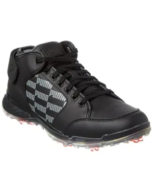 PUMA Golf PROADAPT Delta Leather Golf Shoe
