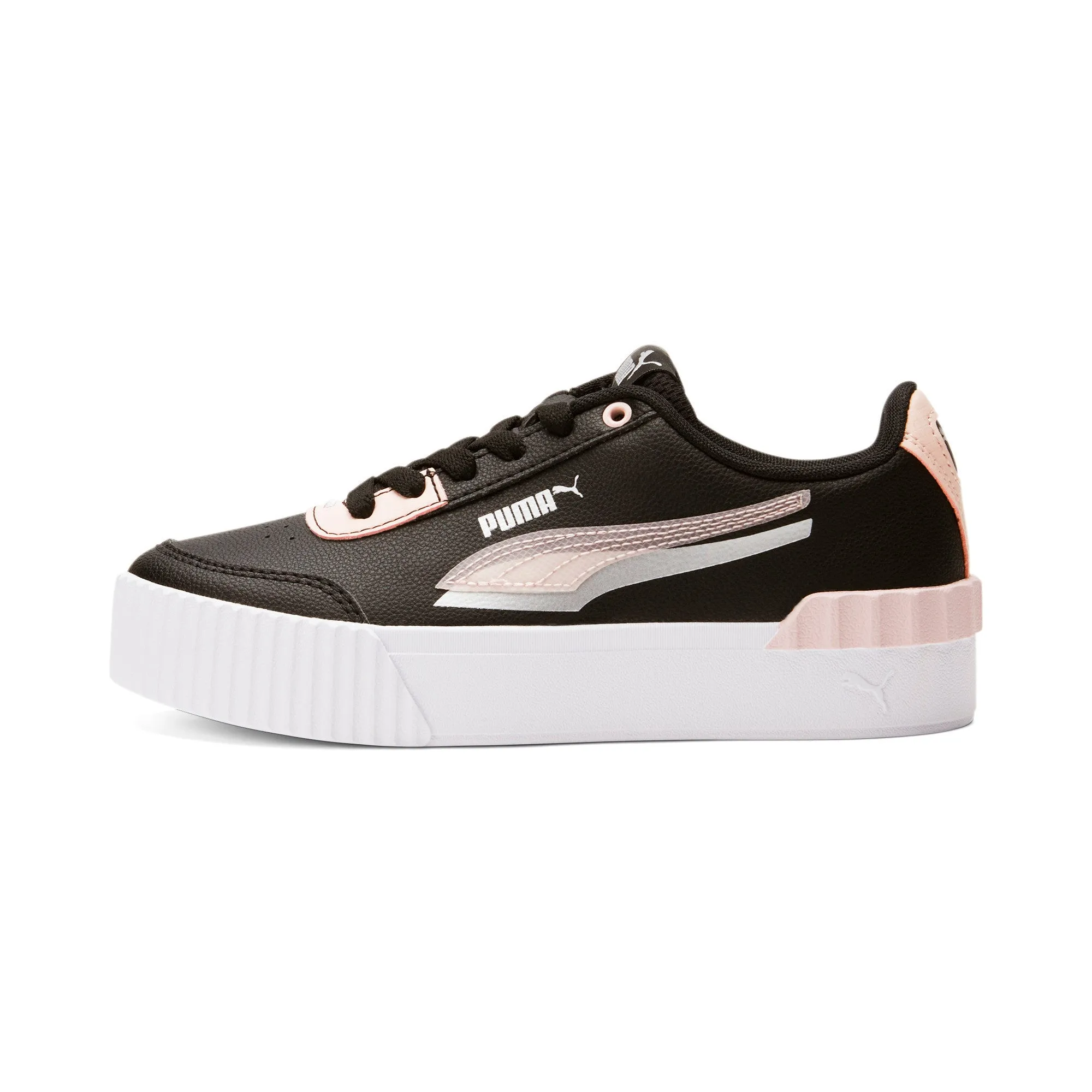 PUMA Junior Girls' Carina Lift Shadow