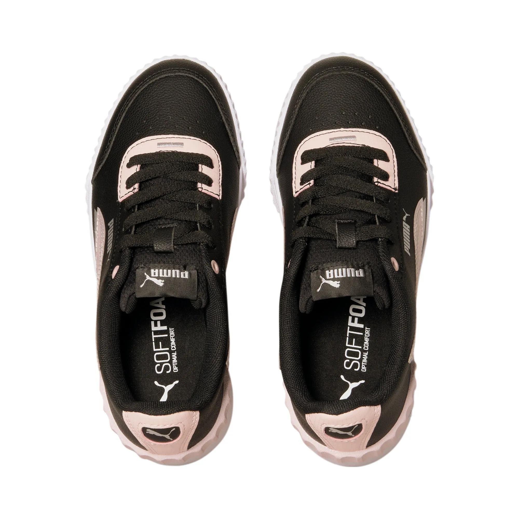 PUMA Junior Girls' Carina Lift Shadow