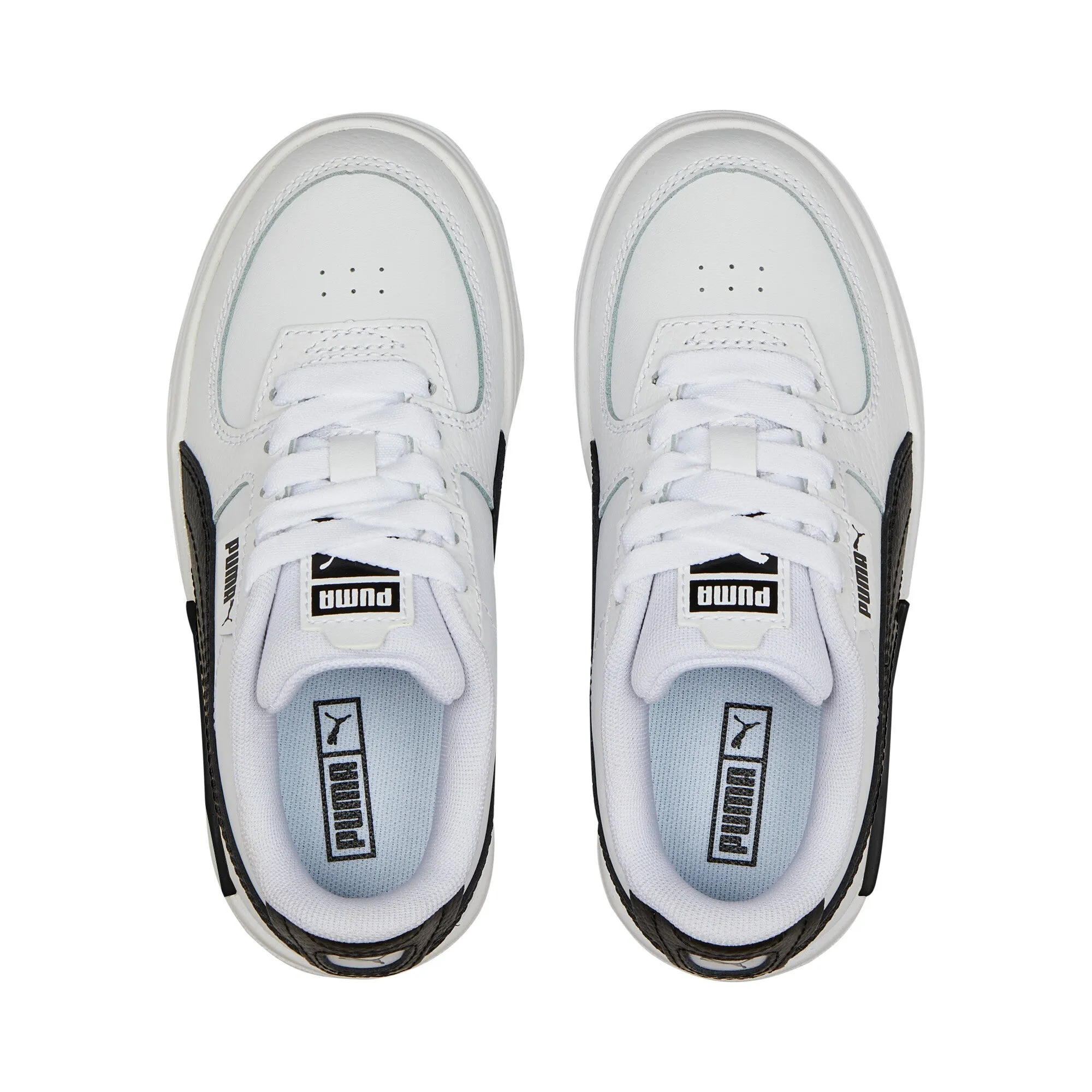 PUMA Little Kids Girls' Cali Dream Leather Shoes