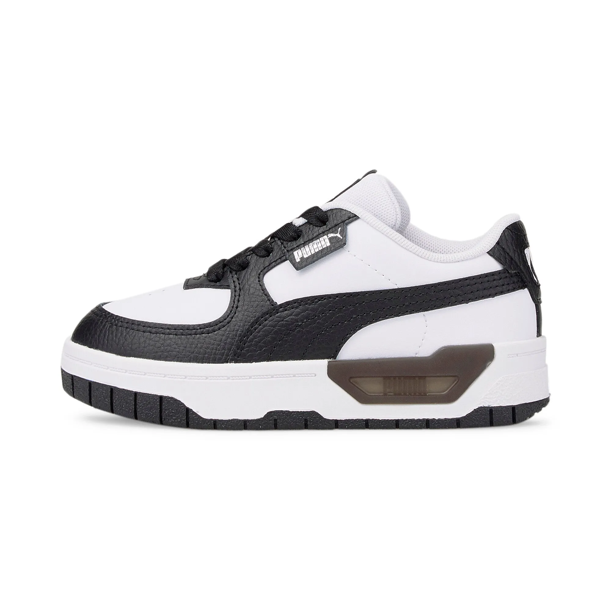 PUMA Little Kids Girls' Cali Dream Leather Shoes