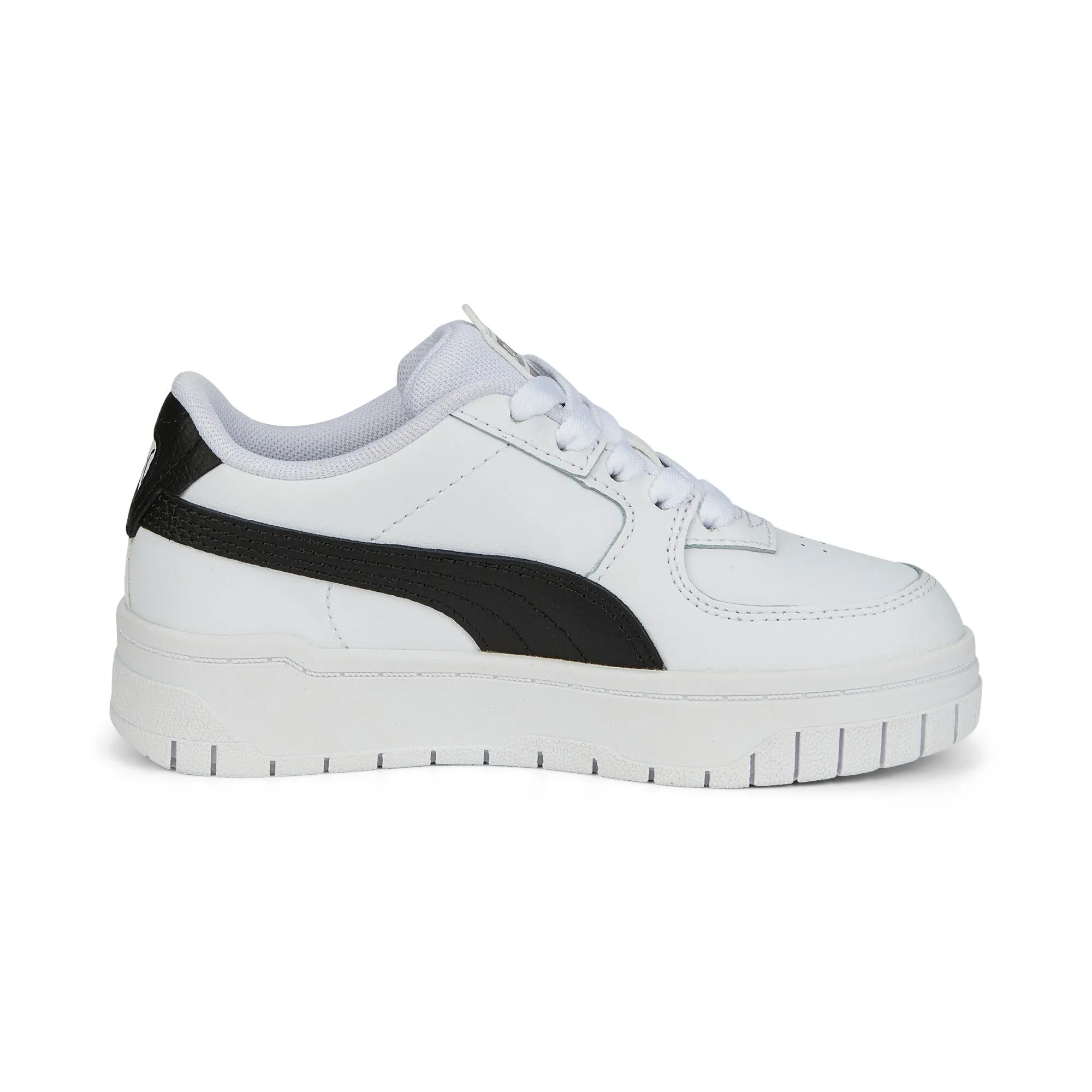 PUMA Little Kids Girls' Cali Dream Leather Shoes