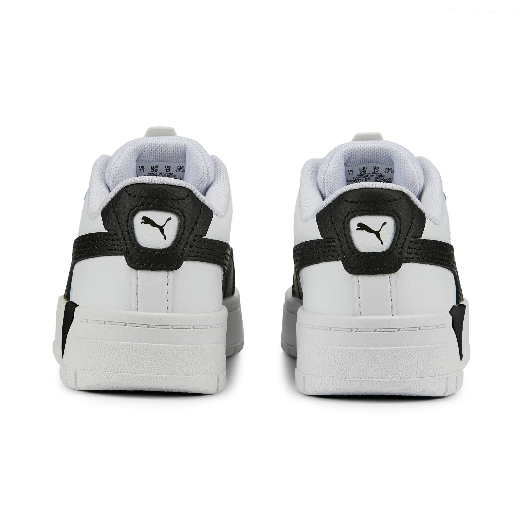PUMA Little Kids Girls' Cali Dream Leather Shoes