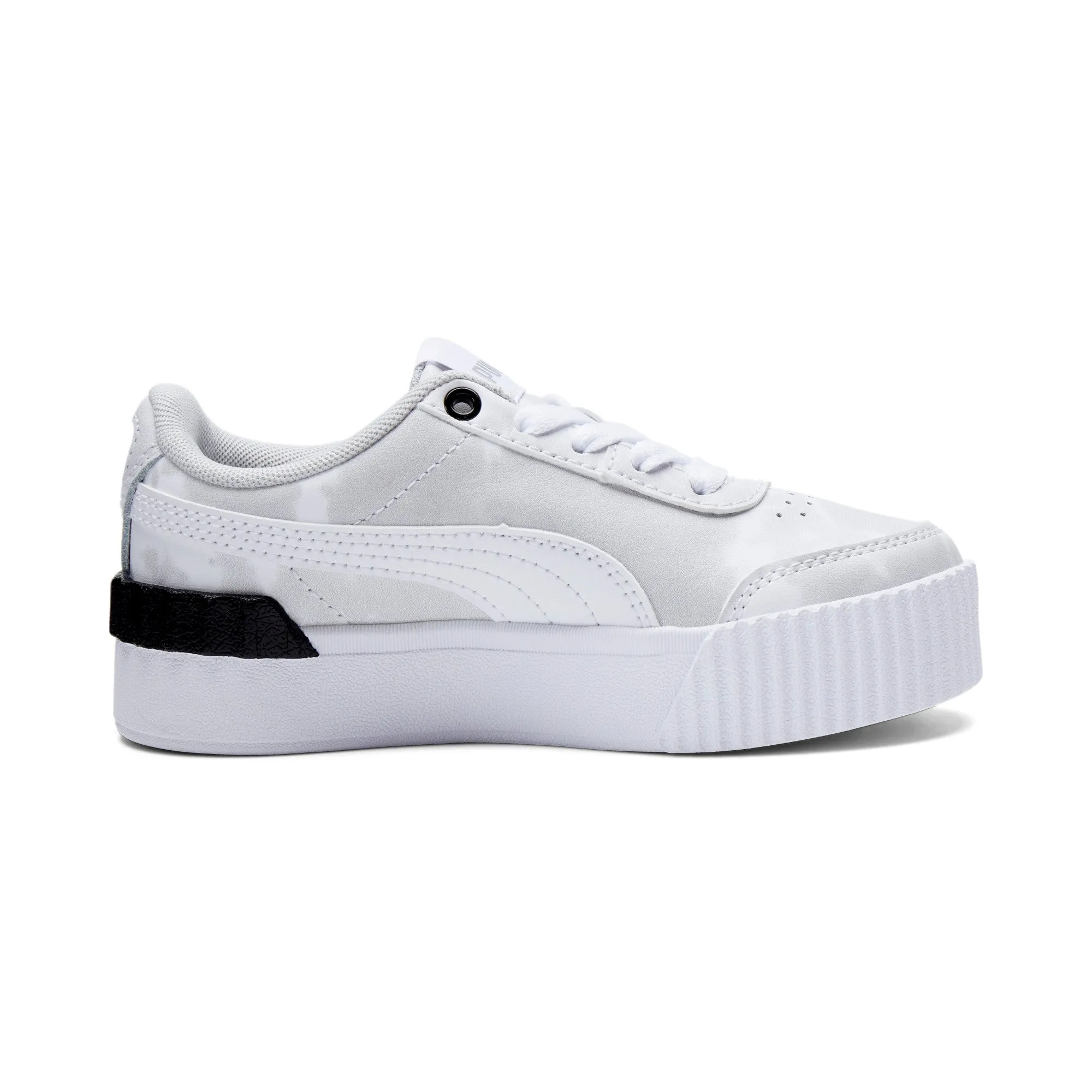 PUMA Little Kids Girls' Carina Lift Summer Shoes