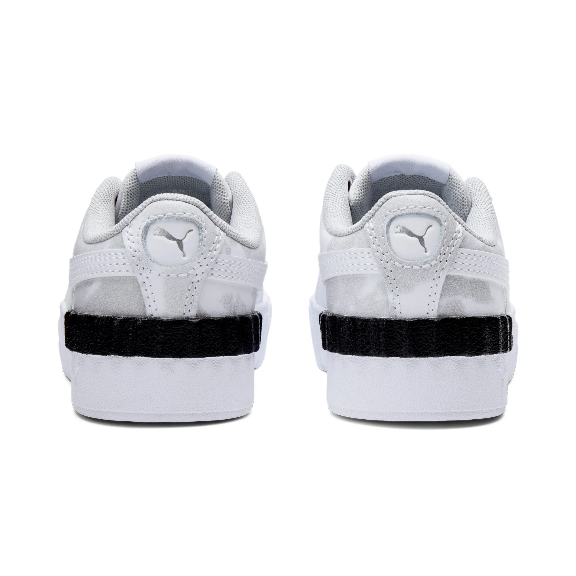 PUMA Little Kids Girls' Carina Lift Summer Shoes