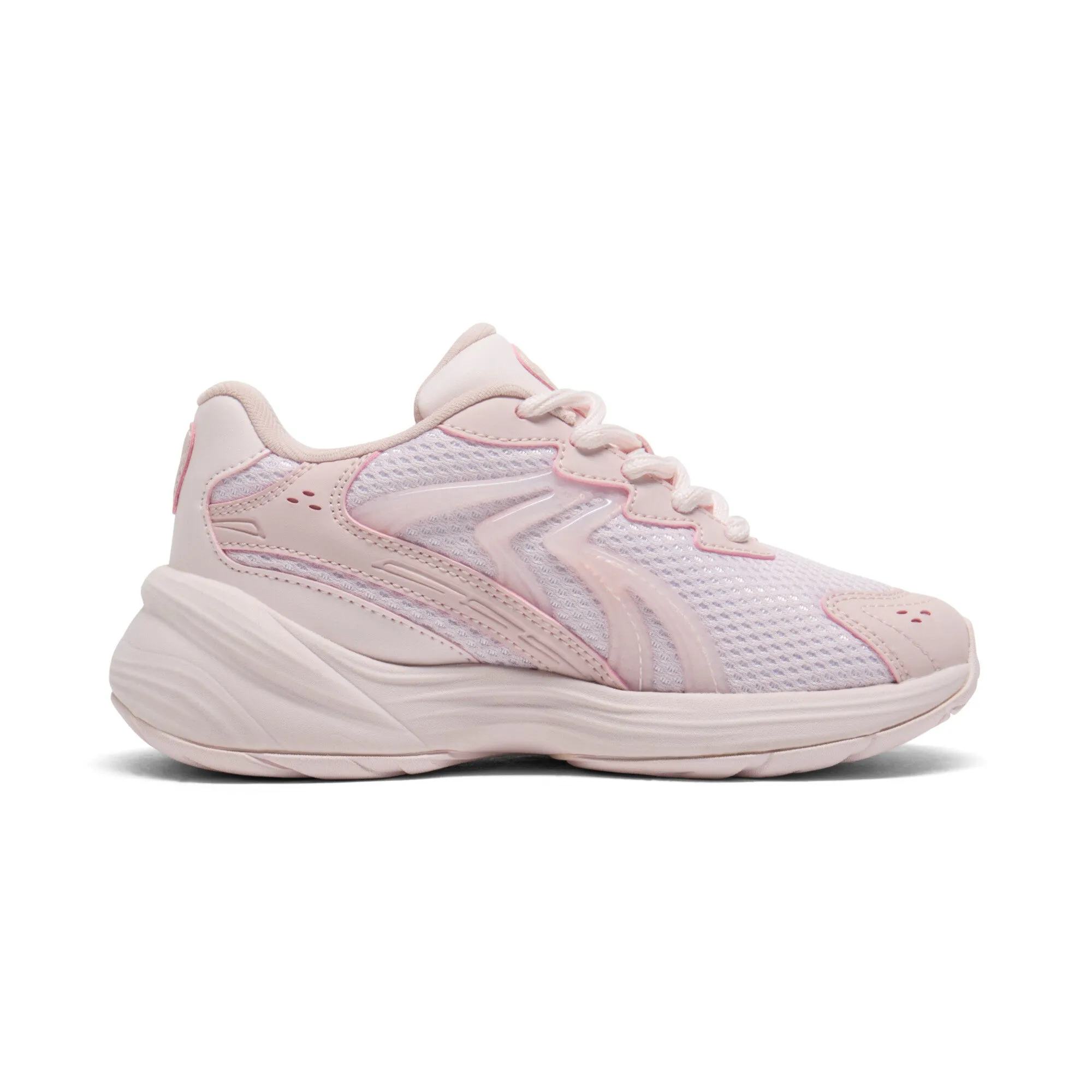 PUMA Little Kids Girls' Inverse Premium Sneakers
